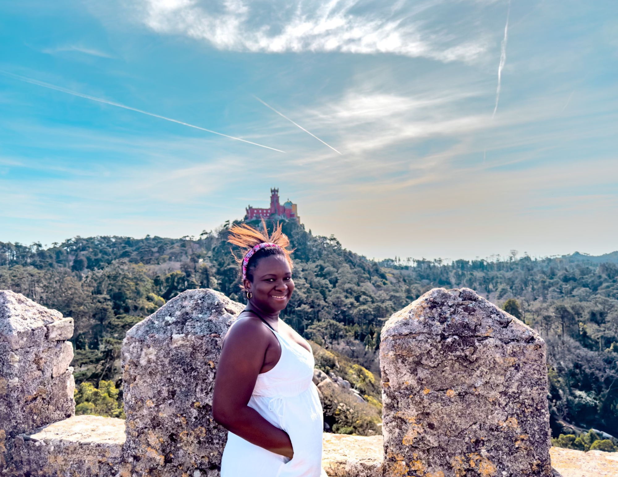 Moorish Castle Sintra Guide What to Expect, Views, History, and If It’s Worth It Moorish Castle Sintra  (2).png